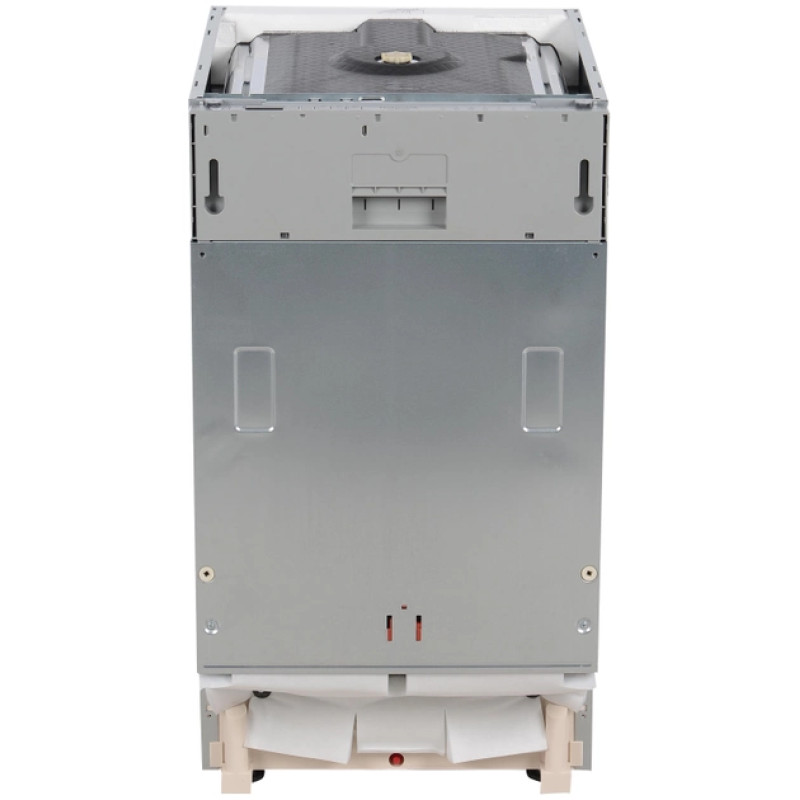 Посудомийна машина Hotpoint-Ariston HSIO 3O23 WFE (вбудована, 45 см)