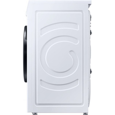 Пральна машина Samsung WW80T3040BW/UA