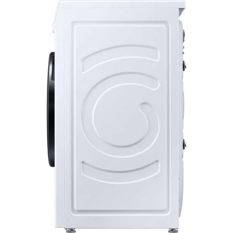 Пральна машина Samsung WW80T3040BW/UA
