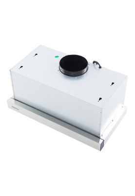 Витяжка  INTERLINE SLIM ULTRA X/S A/60 телескоп (60см, 1100куб)