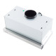 Витяжка  INTERLINE SLIM ULTRA X/S A/60 телескоп (60см, 1100куб)