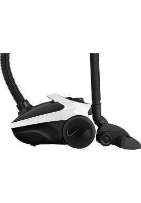 Порохотяг ECG VP S1010 (мішок)