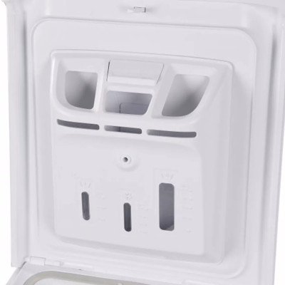 Пральна машина Whirlpool AWE 5080 (вертик.)