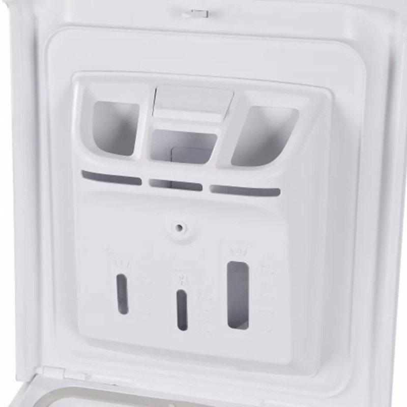 Пральна машина Whirlpool AWE 5080 (вертик.)