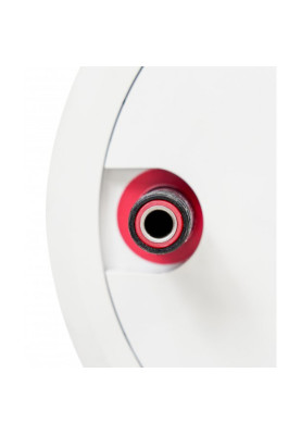 Водонагрівач Midea ECO плаский D100-20ED2 (W)