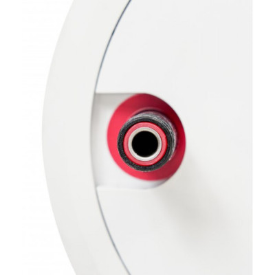 Водонагрівач Midea ECO плаский D100-20ED2 (W)