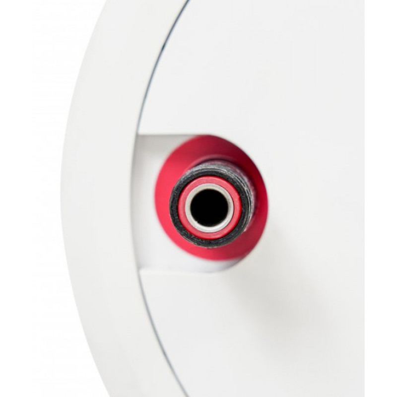 Водонагрівач Midea ECO плаский D100-20ED2 (W)