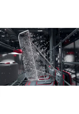 Посудомийна машина Whirlpool WIO 3T133 PLE (вбудована, 60 см)