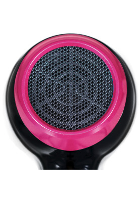 Фен Zelmer ZHD8360 (2400Вт, дифузор)