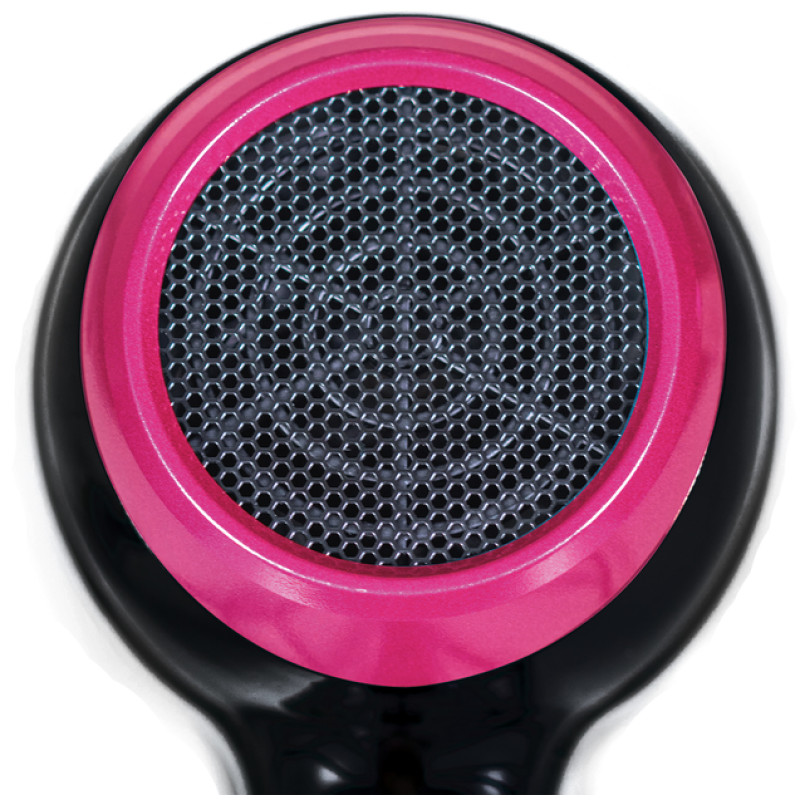 Фен Zelmer ZHD8360 (2400Вт, дифузор)