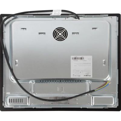 Варильна поверхня Whirlpool WB B8360 NE (індукція)