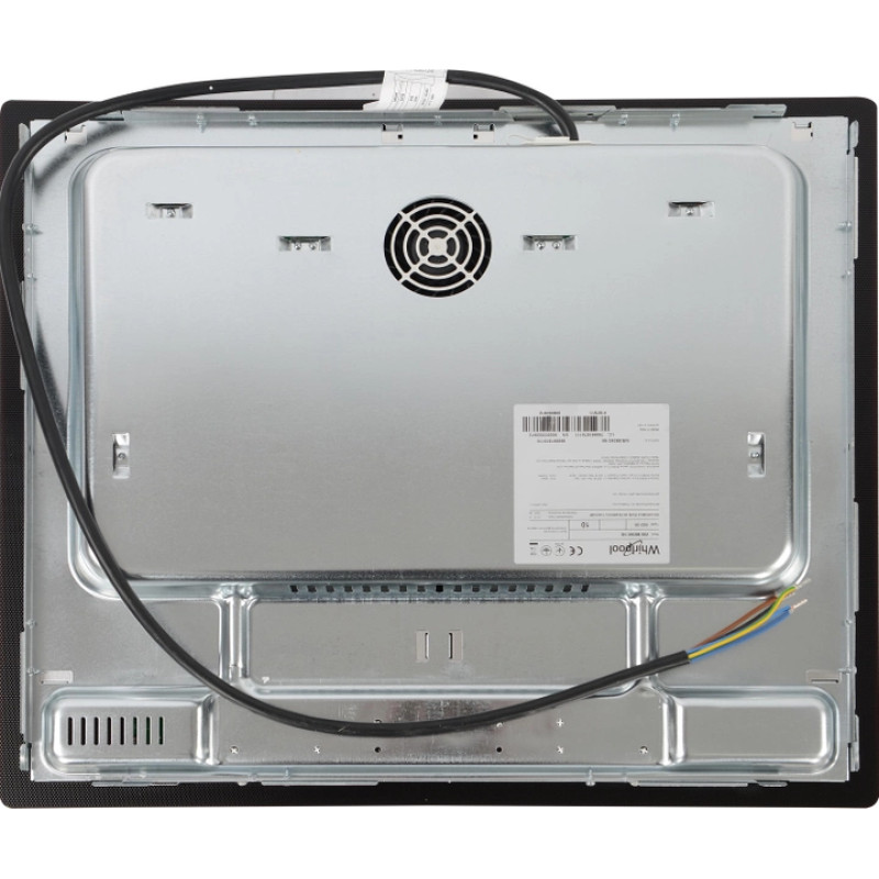 Варильна поверхня Whirlpool WB B8360 NE (індукція)