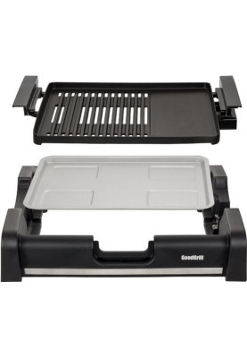 Електрогриль GoodGrill GR 1650 VN