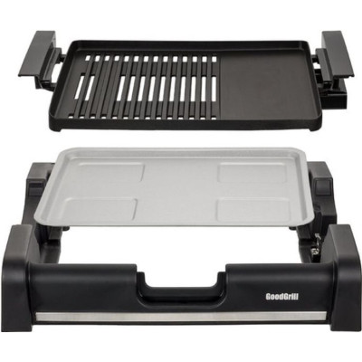 Електрогриль GoodGrill GR 1650 VN