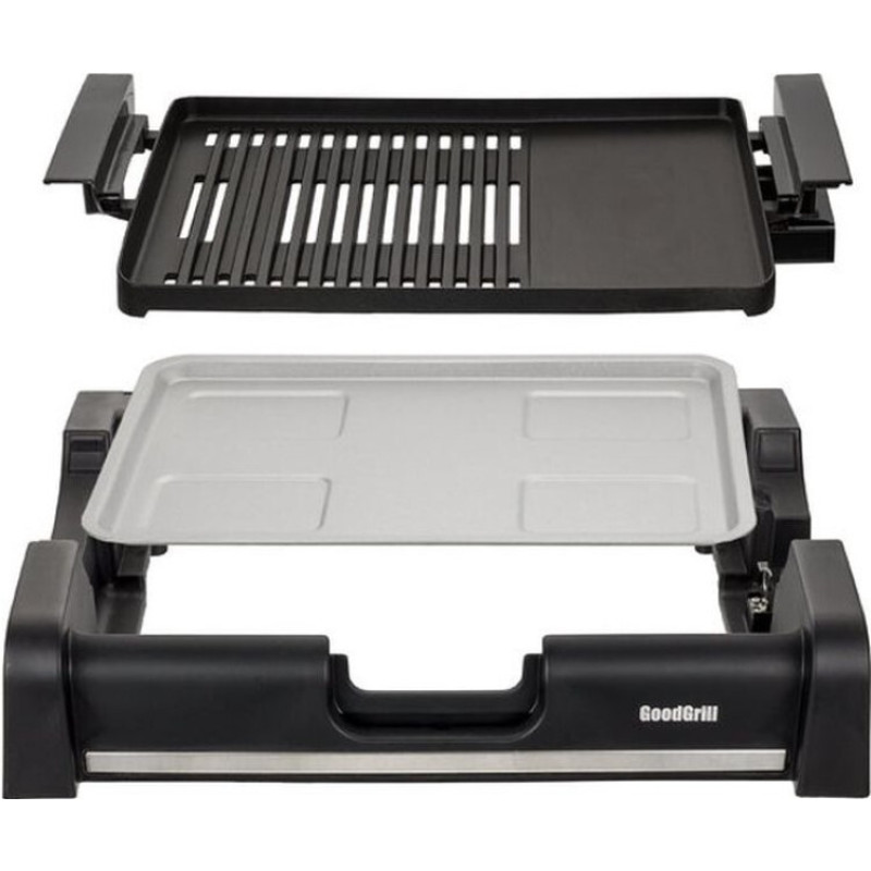 Електрогриль GoodGrill GR 1650 VN