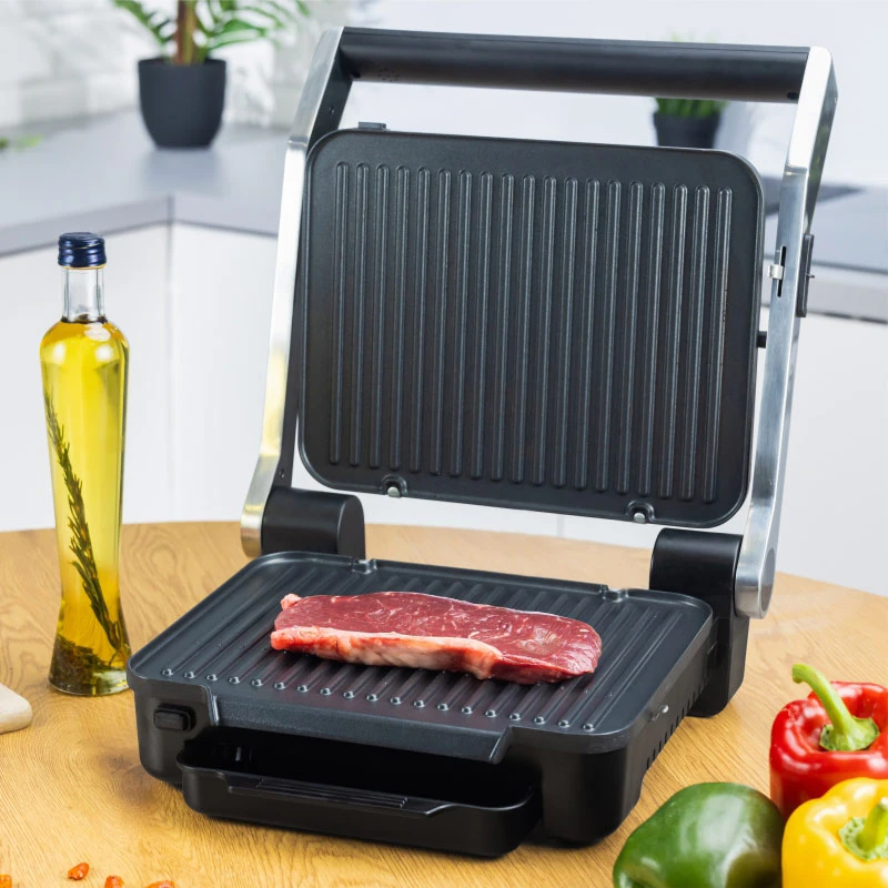 Електрогриль Zelmer ZPR2600
