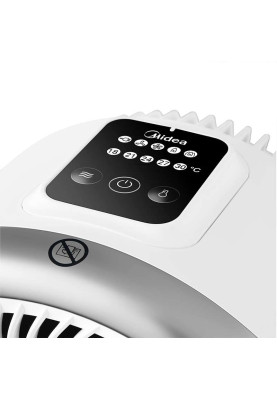Тепловентилятор MIDEA NF20-18URE