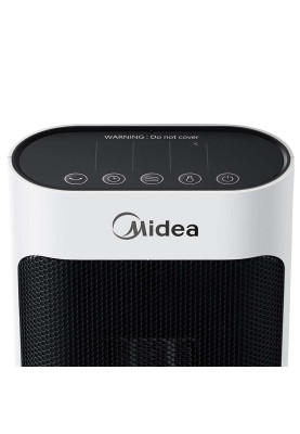 Тепловентилятор MIDEA NTH20-20JRAE