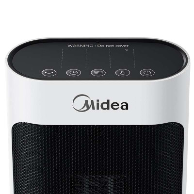 Тепловентилятор MIDEA NTH20-20JRAE Тепловентилятор MIDEA NTH20-20JRAE