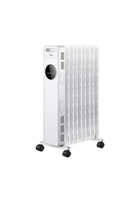 Радіатор масляний MIDEA NY2009-20M (9 секцій)