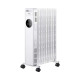 Радіатор масляний MIDEA NY2009-20M (9 секцій)