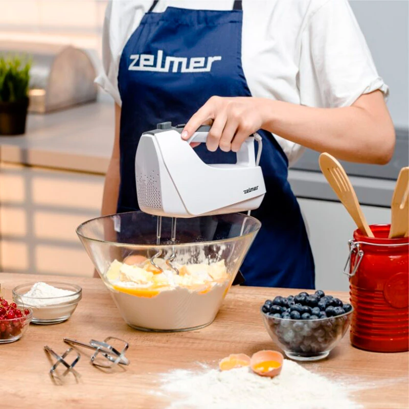 Міксер Zelmer ZHM 2550 (550Вт)