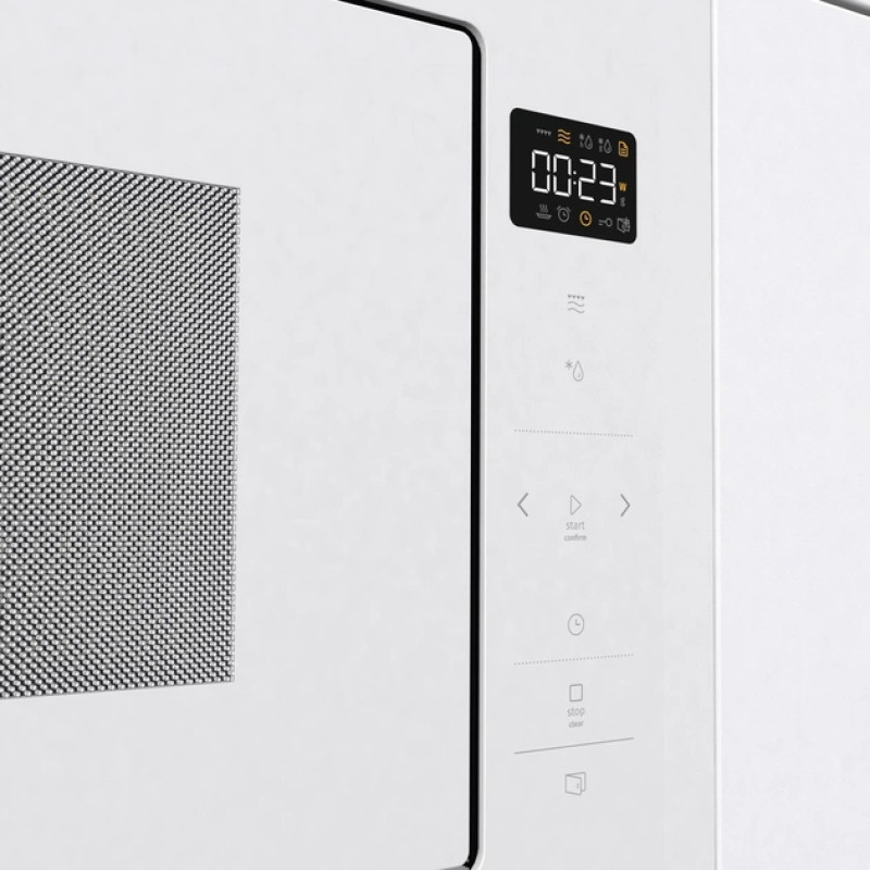 Мікрохвильова піч Gorenje BM251SG2WG (вбудована)