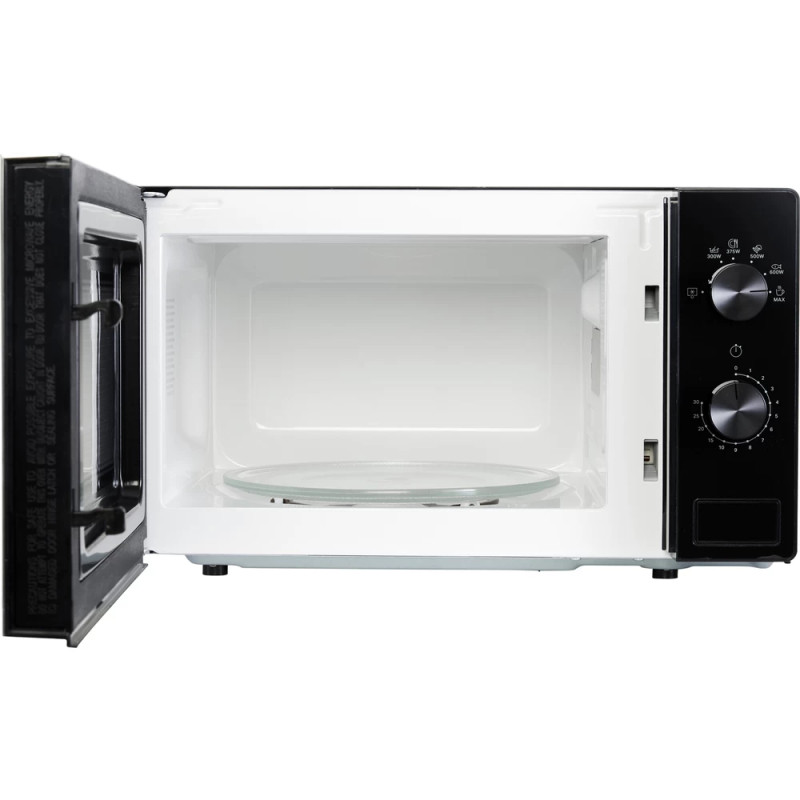 Мікрохвильова піч WHIRLPOOL MWP 101 B
