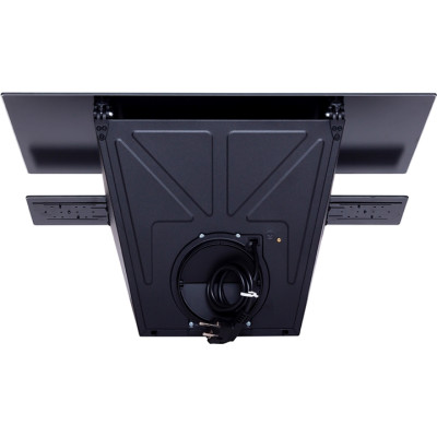 Витяжка Minola HDN 6212 BL/INOX 700 LED (похила)