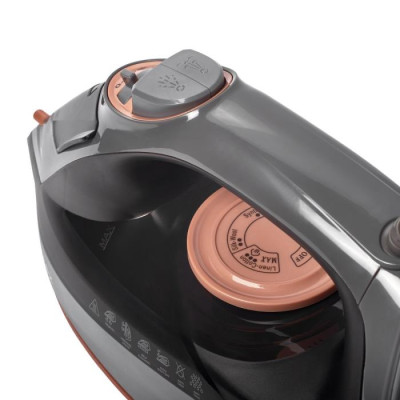 Праска Rotex RIC41-C Ultra Glide