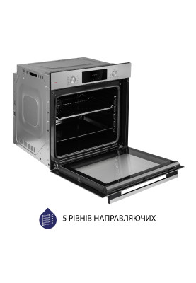 Духова шафа Minola EOD 6804 INOX