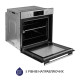 Духова шафа Minola EOD 6804 INOX