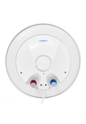 Водонагрівач Midea ECO D100-15F6 (W)