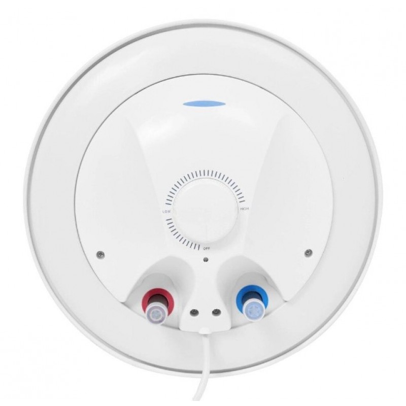 Водонагрівач Midea ECO D100-15F6 (W)