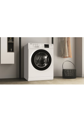 Пральна машина Whirlpool WRSB7259WBUA (інвертор)