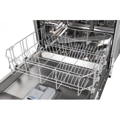 Посудомийна машина BEKO DIN34322 (вбудована, 60 см)