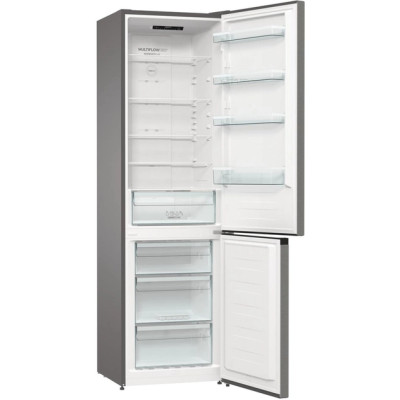 Холодильник Gorenje NRK6202EXL4 Холодильник Gorenje NRK6202EXL4