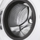 Пральна машина Haier HW80-B14959TU1-S (8 кг, прямий привід)