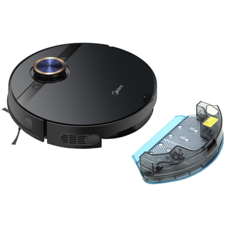 Робот-порохотяг Midea M7 pro