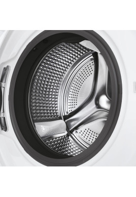 Пральна машина Haier HW80-B14959U1-S (8 кг, прямий привід)