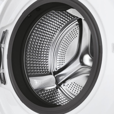 Пральна машина Haier HW80-B14959U1-S (8 кг, прямий привід)
