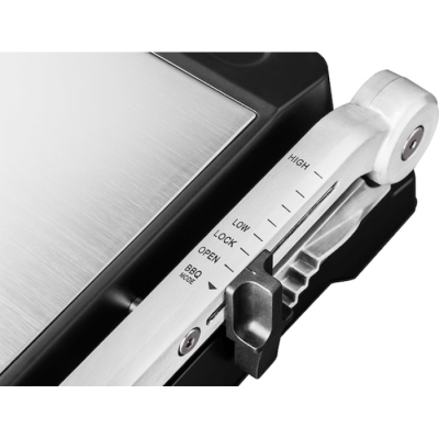 Електрогриль MPM MGR-11M Електрогриль MPM MGR-11M