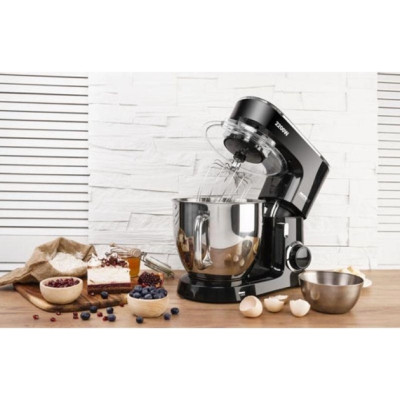 Міксер МРМ MRK-19 планетарний тістоміс 2200Вт Міксер МРМ MRK-19 планетарний тістоміс 2200Вт