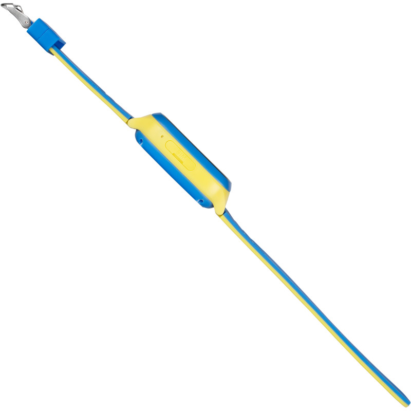 Смарт-годинник дитячий Gelius GP-PK006 (IP67) Ukraine