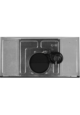 Витяжка Minola HBI 52621 BL GLASS 700 LED (повновбудована)