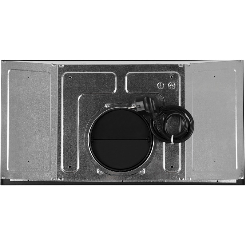 Витяжка Minola HBI 52621 BL GLASS 700 LED (повновбудована)