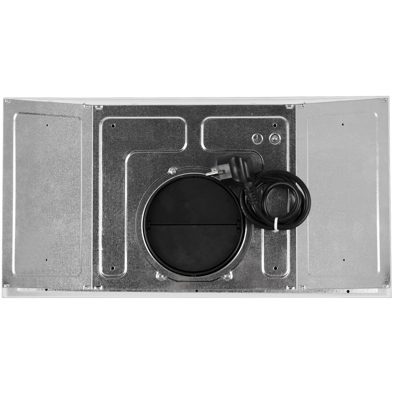 Витяжка Minola HBI 52621 WH GLASS 700 LED (повновбудована)