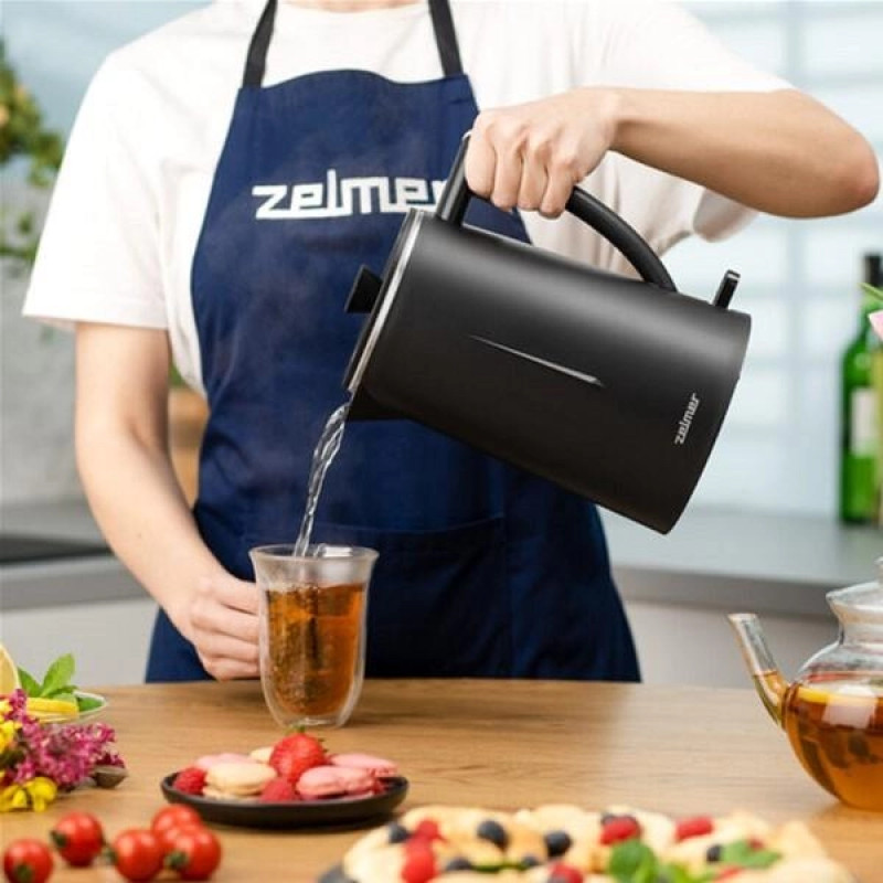 Чайник Zelmer ZCK8020B