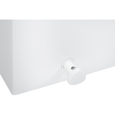 Морозильна скриня Milano MCD251W Морозильна скриня Milano MCD251W