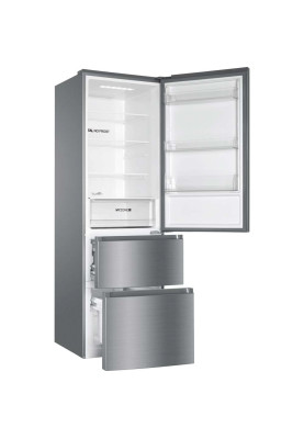 Холодильник Haier HTR3619ENMN